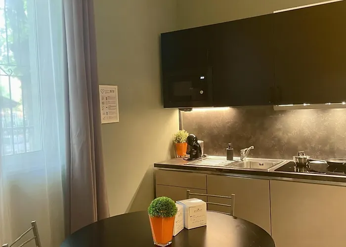 Bnbook Residence La Red