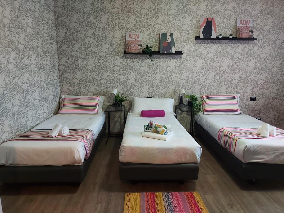 La Red Aparthotel 4*