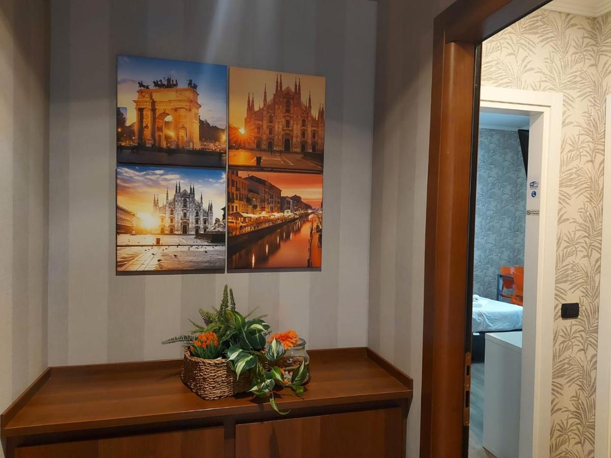 La Red Aparthotel Rho