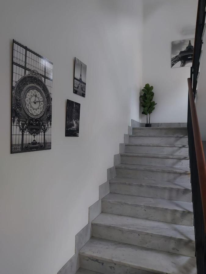 Aparthotel La Red