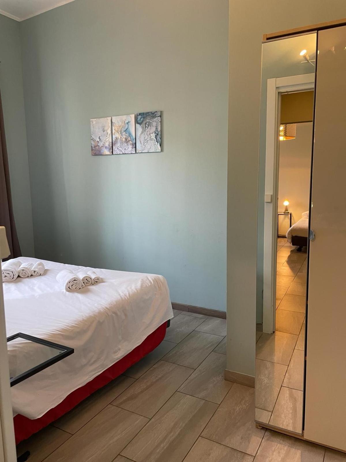 La Red Aparthotel 4*