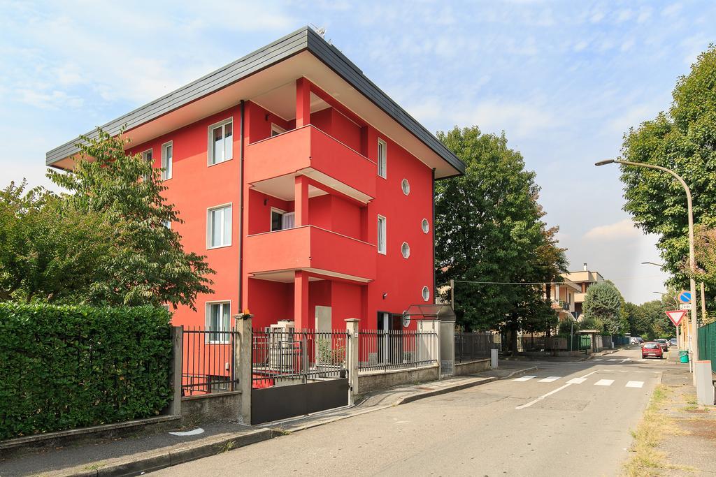 Aparthotel La Red
