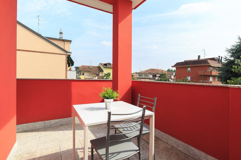 Aparthotel La Red 4*