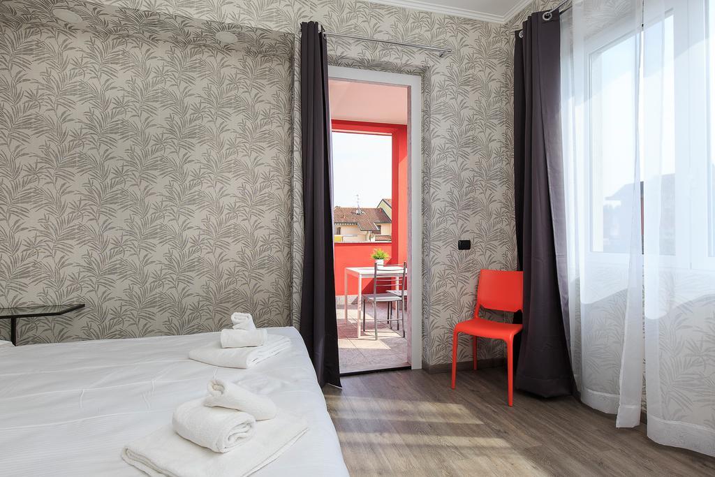 Aparthotel La Red 4*