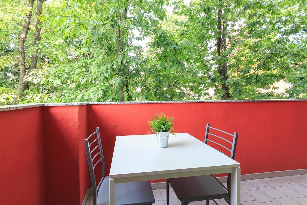 Aparthotel La Red 4*