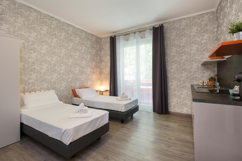 Aparthotel La Red