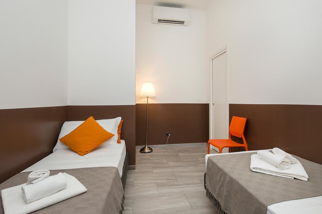 Aparthotel La Red