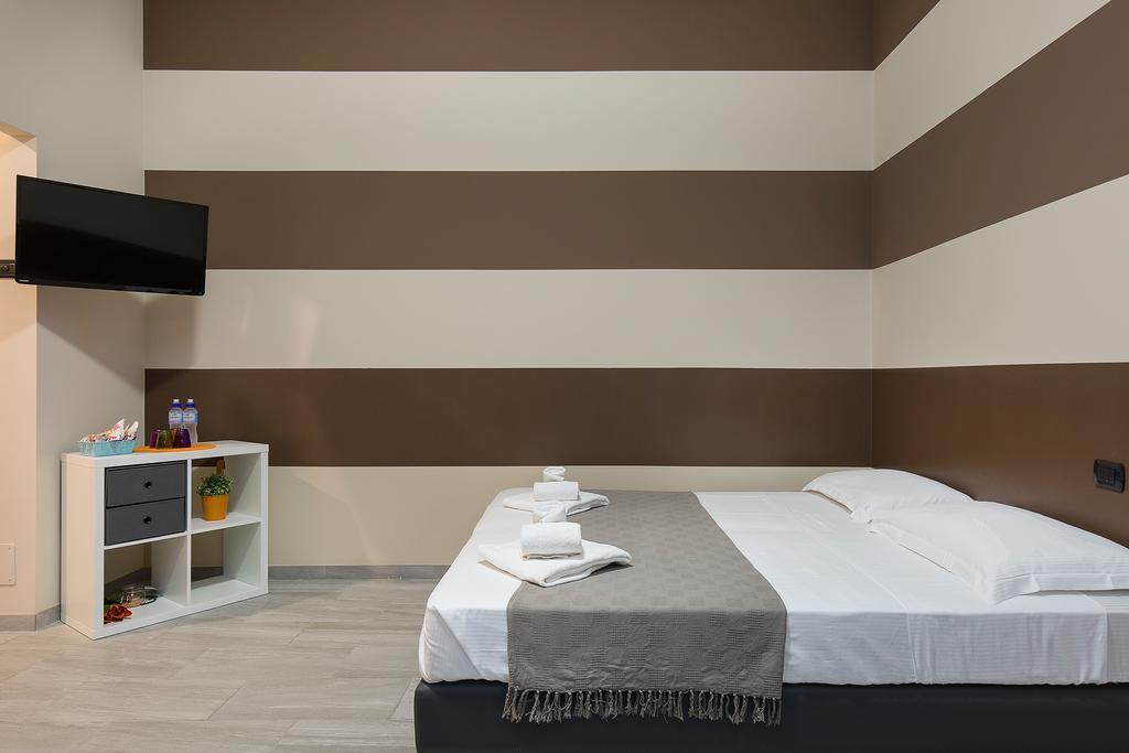 Aparthotel La Red 4*