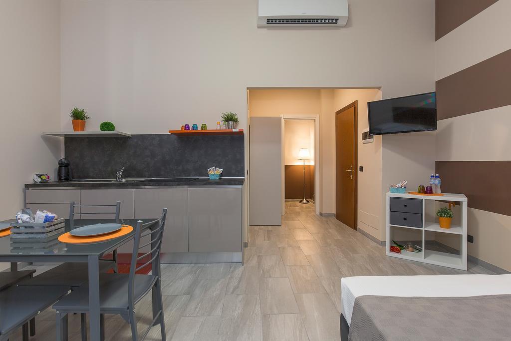 Aparthotel La Red 4*