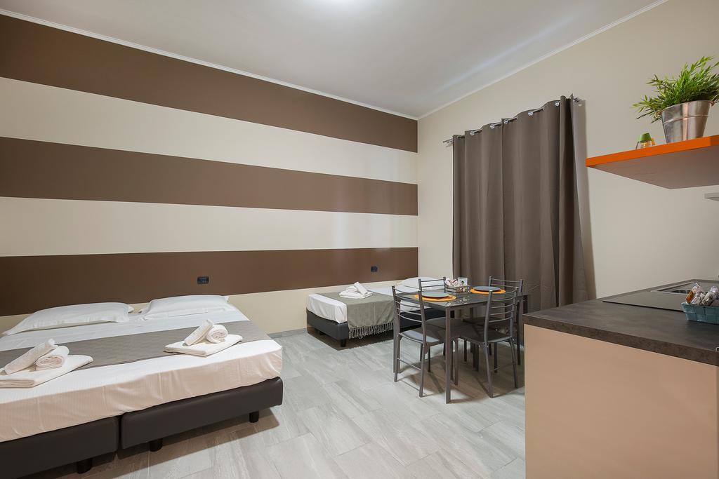 Aparthotel La Red