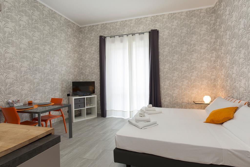Aparthotel La Red 4*