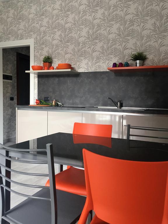 La Red Aparthotel Rho